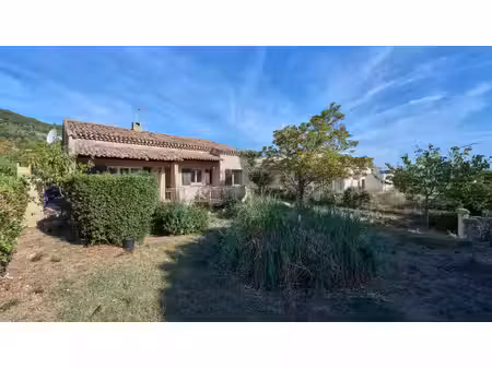 vente maison 3 pièces 80 m² villeneuve (04180)