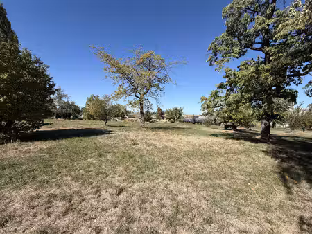 achat terrain 1 200m² muespach 68640