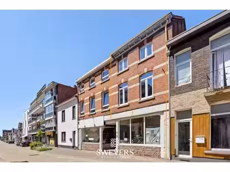 swevers real estate