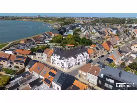 residentie nova - klassevol vernieuwbouwproject nabij de spuikom!
