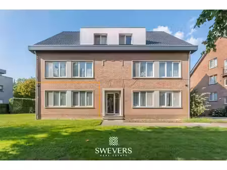 swevers real estate