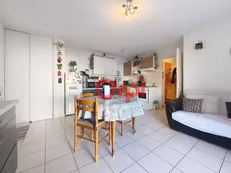 vente appartement 2 pièces 38 m² hauterive (03270)