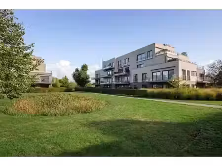 instapklaar app. met 2 slk en garagebox in parkresidentie!
