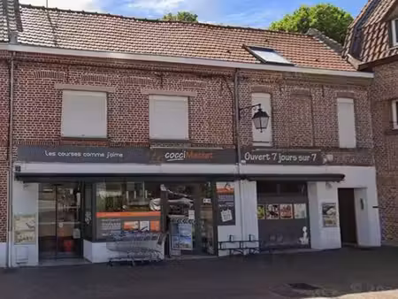 prestigieux immeuble de rapport en vente à saint-andré-lez-lille  france