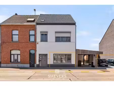 swevers real estate