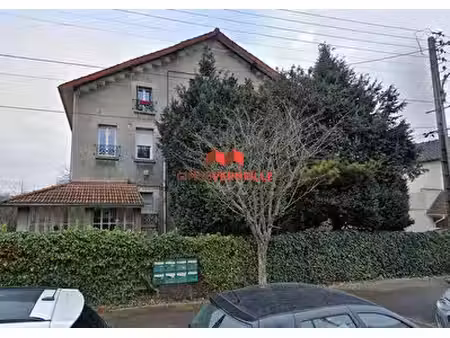 studio de 22.42 m2 | gimcovermeille