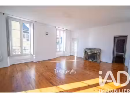 appartement à tarbes (65000)