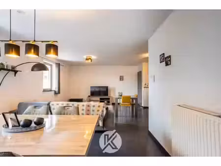 instapklaar appartement met staanplaats
