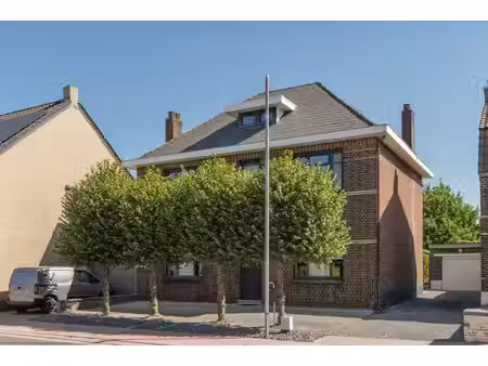 karaktervolle mooie woning op een prachtig perceel van 860 m²