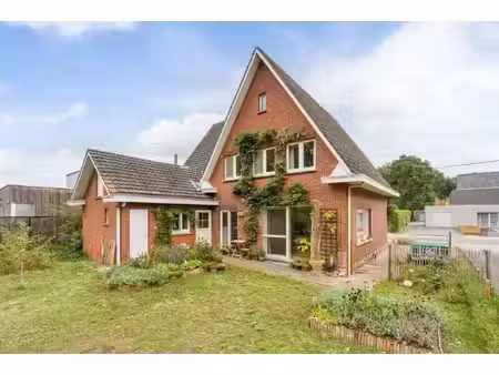 uw partner in verkoop en verhuur!