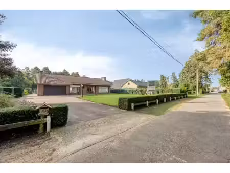uw vastgoed kantoor in nijlen en omstreken.