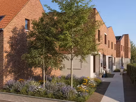 woning 5: de linde