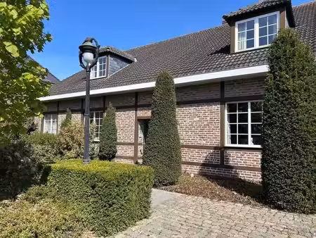 villa te koop
