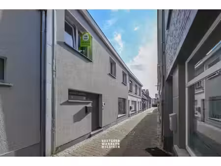 vastgoed wanneyn missiaen