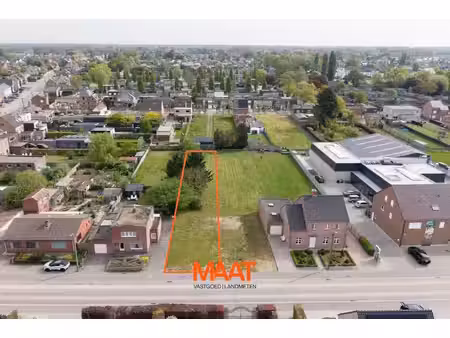 een kantoor dat staat voor kwaliteit  betrouwbaarheid en een aanpak op maat.