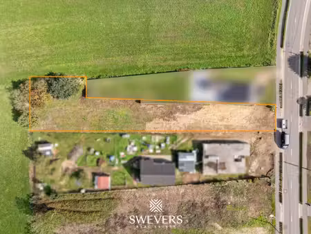 swevers real estate