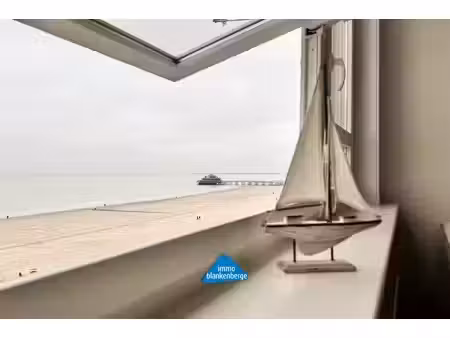 uw vast vertrouwen in blankenberge!