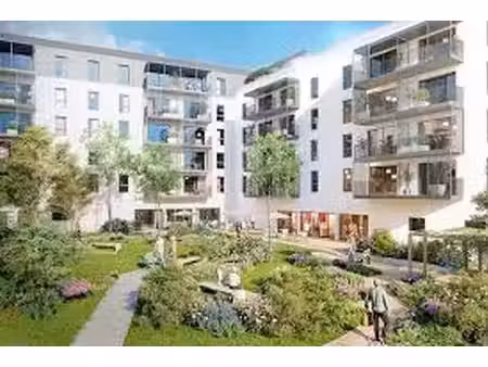 investissement en residence senior