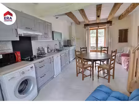 appartement 3 pièces 56 m² à louer espédaillac 46320 ? | era immobilier