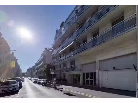 vente appartement 4 pièces 82m2 reims 51100 - 398000 € - surface privée