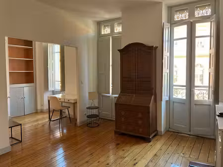 appartement 2 pièces 69 m² à louer toulouse 31000 ? | era immobilier