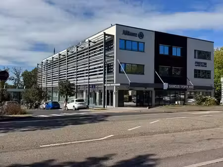 bureau prestigieux de 326 m2 en vente - sarreguemines  grand est