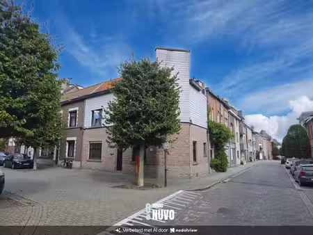 stadswoning