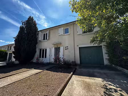 maison 6 pièces 109 m² à louer compiègne 60200 ? | era immobilier