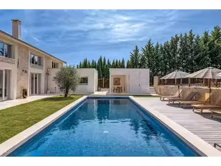 moulin lucenay - 4 chambres - 476m²