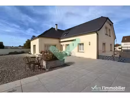 maison de luxe en vente à oiry  grand est