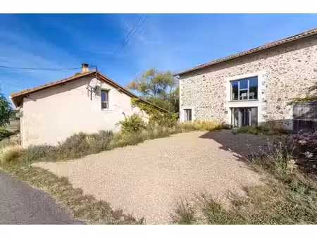 maison piégut-pluviers - 7 chambres - 447m²