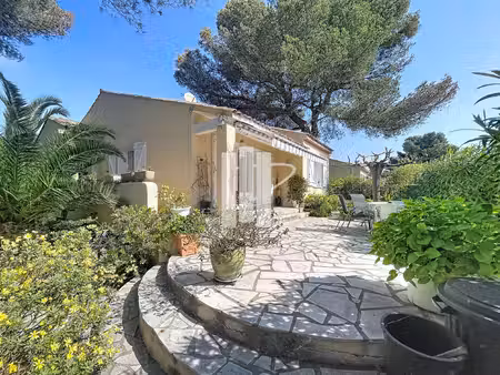 maison saint-raphaël - 3 chambres - 110m²