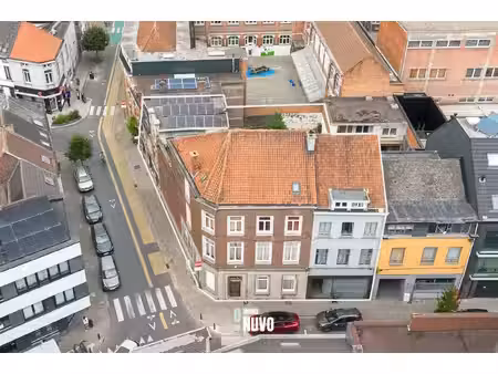 projectgrond