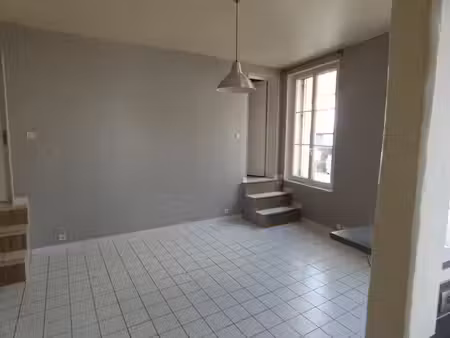appartement 3 pièces 46 m² à louer crépy-en-valois 60800 ? | era immobilier