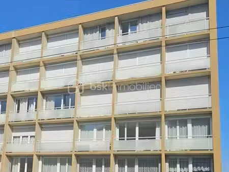 appartement de 78 21 m² à saint-etienne