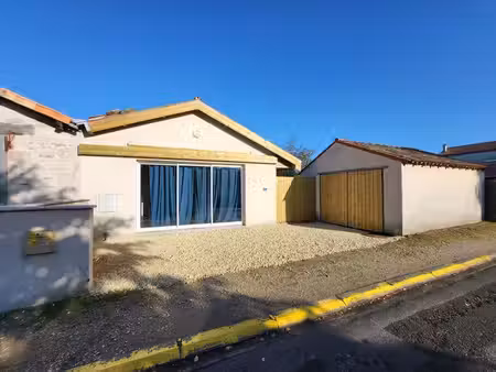maison 2 pièces 48 m² à louer sauzé-entre-bois 79190 ? | era immobilier