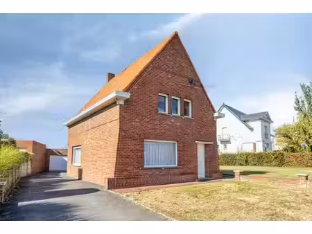 huis te koop in anzegem met 3 slaapkamers