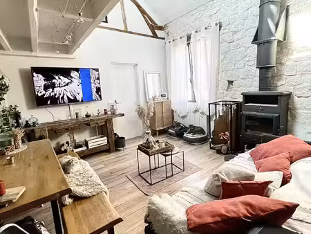 location maison 4 pièces 57 m2 à chaumontel