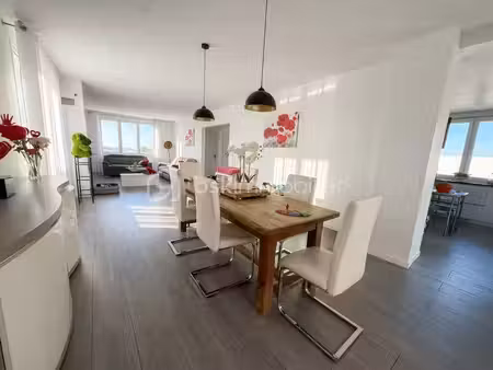 maison de 260 m² à sartrouville