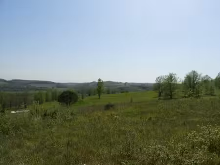 achat terrain 942m² realmont 81120