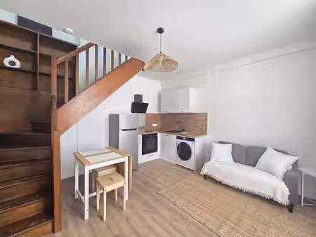 location appartement 2 pièces 33m² ste savine 10300
