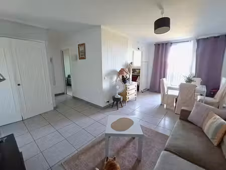 achat appartement 2 pièces 45m² perpignan 66000