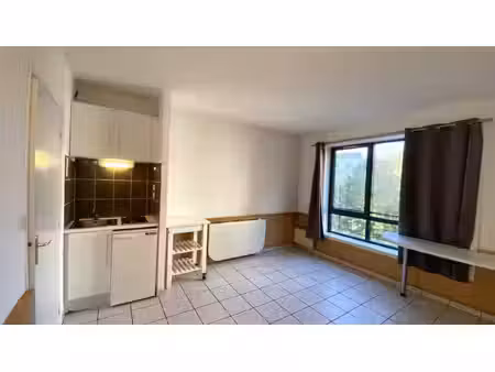 achat appartement 1 pièce 21m² rodez 12000