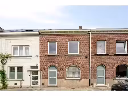 huis te koop in gentbrugge met 3 slaapkamers