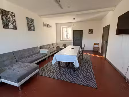 maison gîte les hauts de proisy 9 pièce(s) 196 m2
