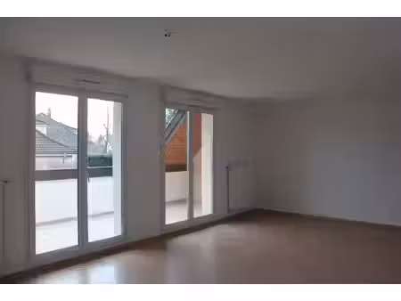 location appartement 3 pièces 78m² lauterbourg 67630