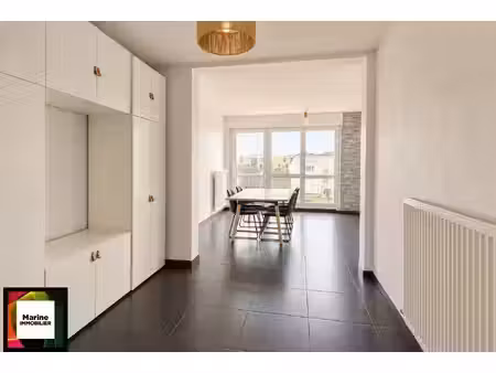 location appartement 4 pièces 102m² longwy 54400