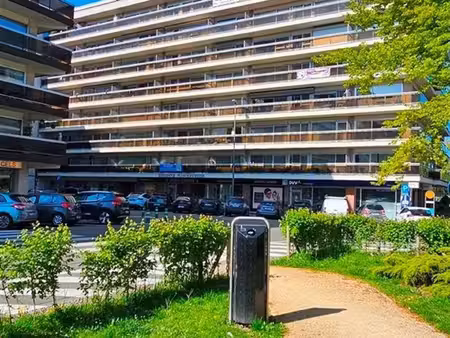 appartement te koop in hasselt met 2 slaapkamers