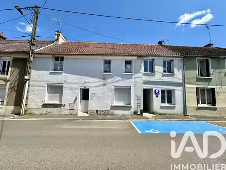 vente immeuble 190 m² fère-en-tardenois (02130)
