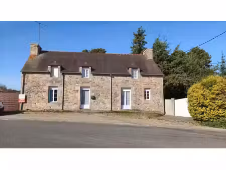 vente maison 2 pièces 139 m² saint-adrien (22390)